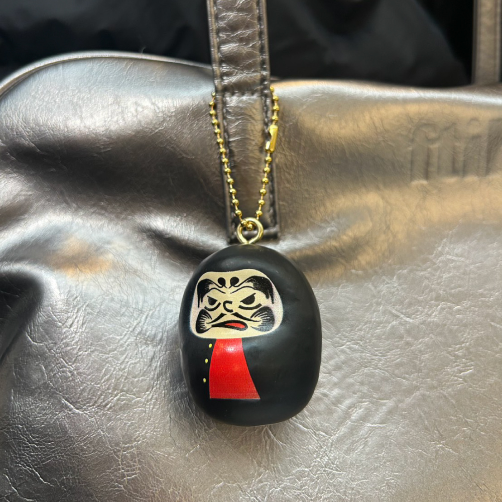 共愛学園前橋国際大学 1年：ぽけっとだるま 画像1